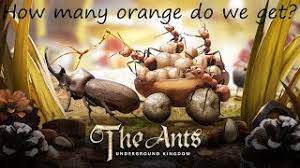 The Ants A Comprehensive Game Guide