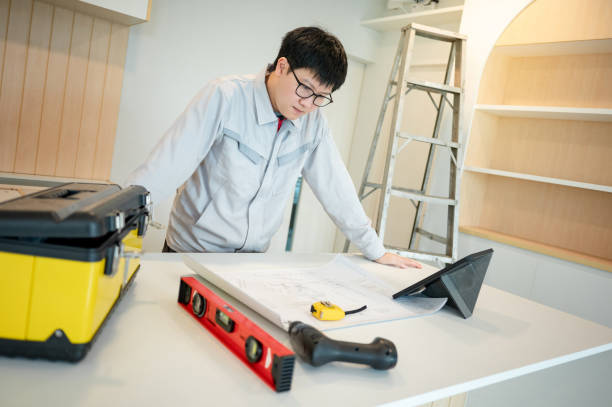 Finding Reliable Carpentry Services Near You: A Comprehensive Guide