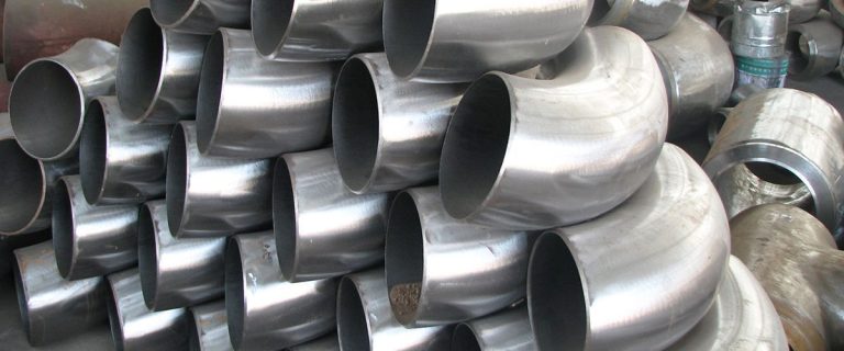 Premium Quality SS Pipe Fittings in India