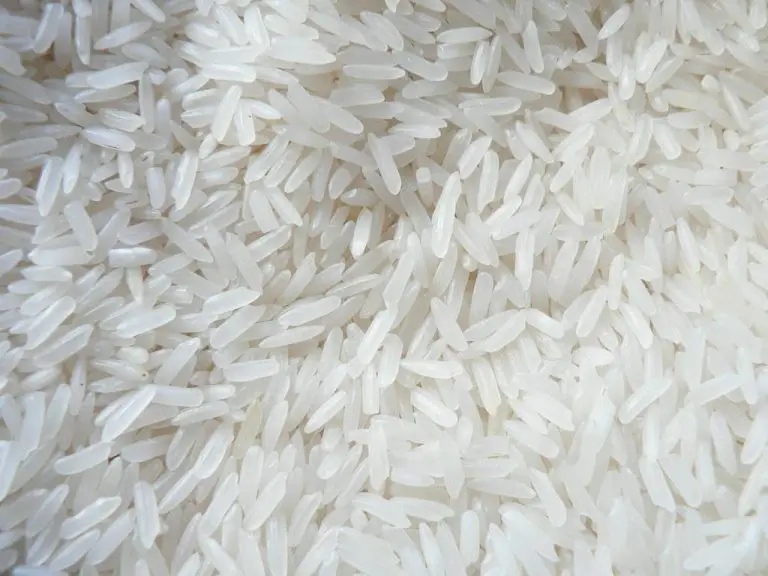 The Ultimate Guide to Steam Basmati Rice: Cooking Tips and Benefits