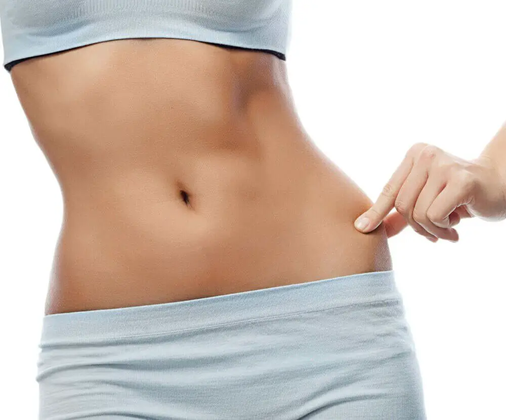 tummy tuck 10