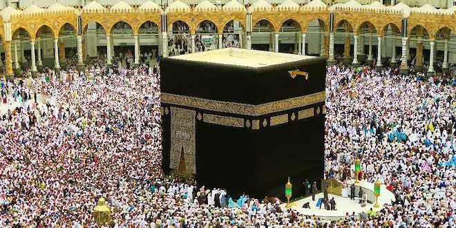 Transform Your Umrah Experience with Professional Help