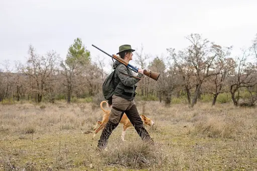 Joe Sottolano on Passing Down the Love of Hunting From Generation to Generation